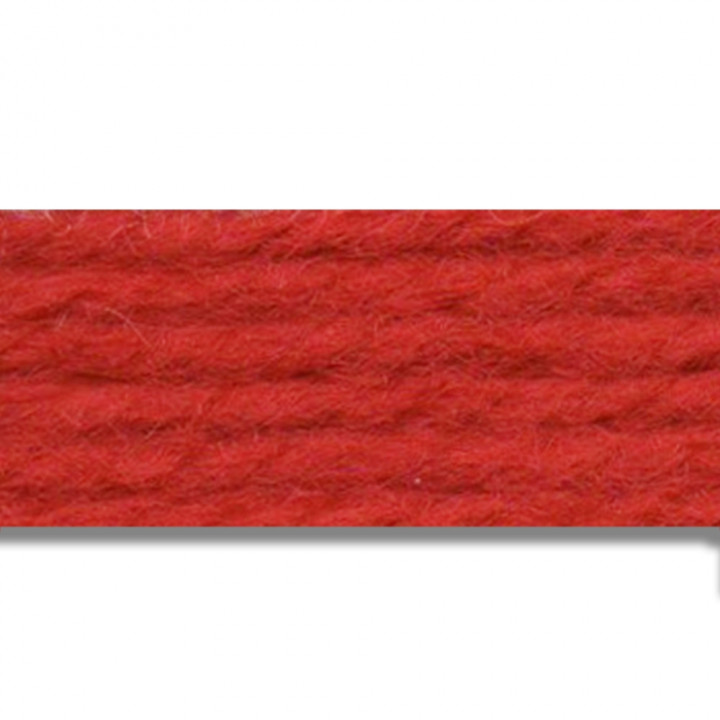 ECHARPE AU TRICOT Inès