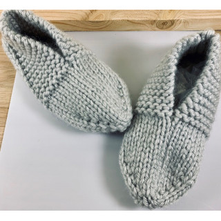 Chaussons d'hiver Wâlid