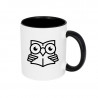 mug au poulet